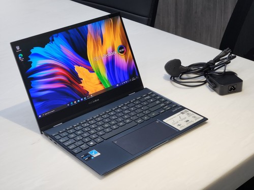 Asus zenbook flip ux363e - zenbook,