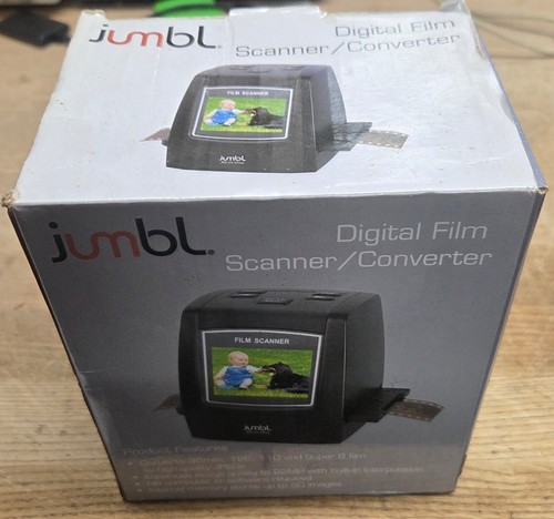 Jumbl 22mp all one - jumbl,