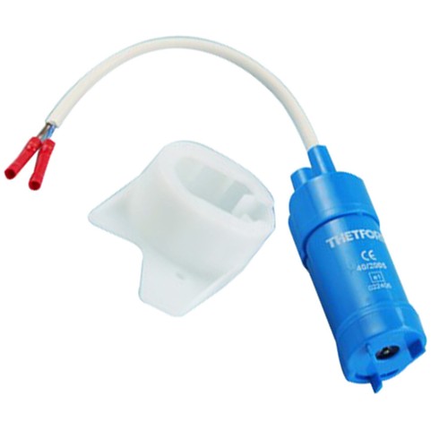 Genuine thetford toilet 12v - genuine,
