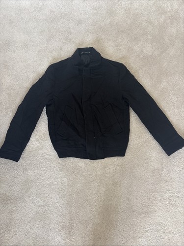 Zara men wool - wool, mix