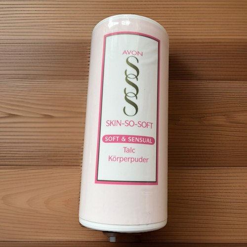 Avon skin soft - soft,