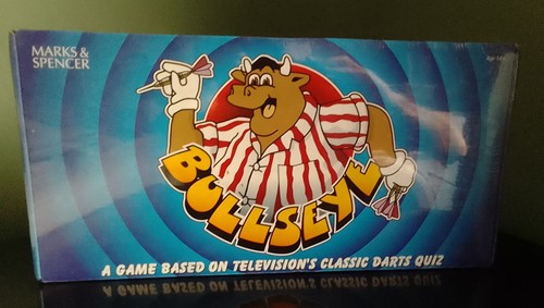 Bullseye classic darts - bullseye,