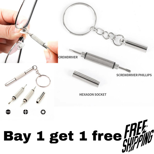 Micro precision repair - 3,
