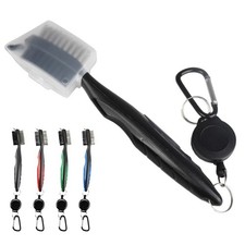 Golf Club Brush Cleaning Tool