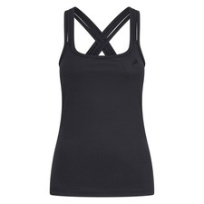 euro-star Adriana Vest - Black