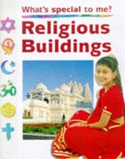 Religious Buildings: 6 (What's