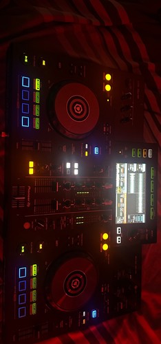 Pioneer xdj all in - pioneer, dj
