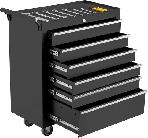 Rolling tool chest - rolling,