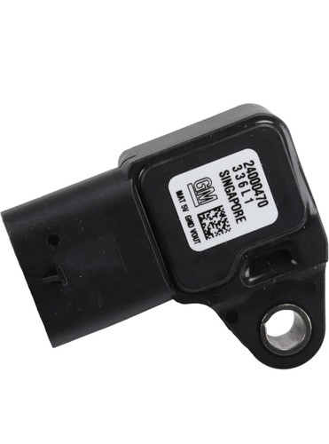 Astra diesel map - astra, sensor
