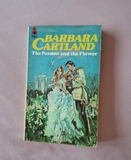 Barbara Cartland The Passion