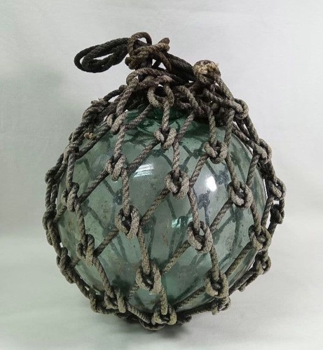 Japanese glass fishing - japanese,