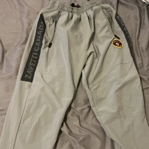 Zavetti canada men grey - men's,