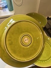 Jars France, Stoneware Bowl