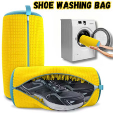 Shoe Washing Machine Bag |