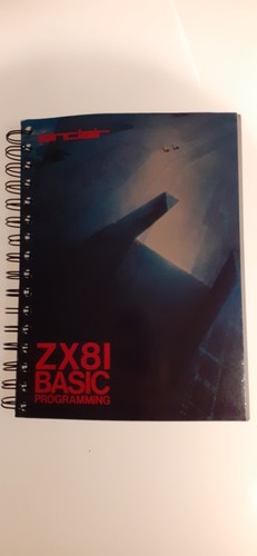 Sinclair zx81 basic - sinclair,