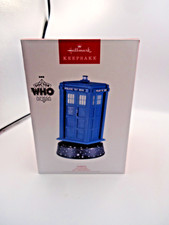 Hallmark Doctor Who: Tardis
