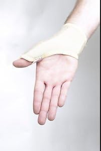 Body tec medical - grade, thumb