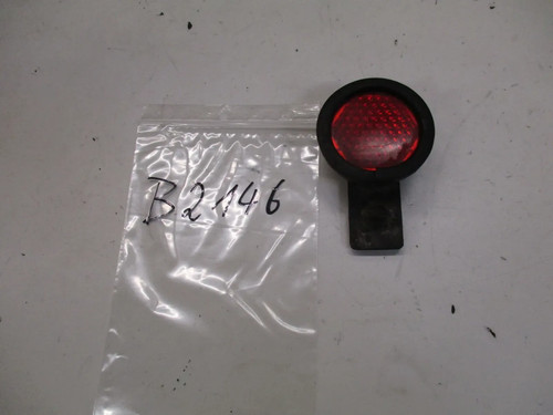 B2146 reflector taillight - b2146,
