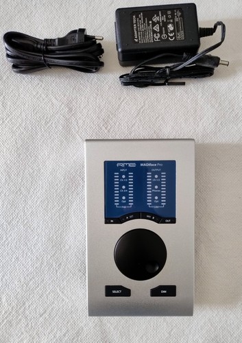 Rme madiface pro - rme,