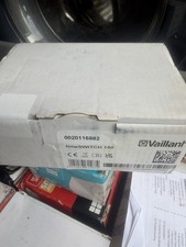 Vaillant timeSWITCH 150