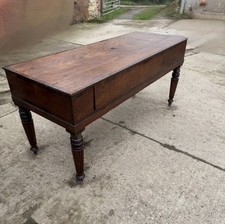 Antique Joseph Kirkman Square