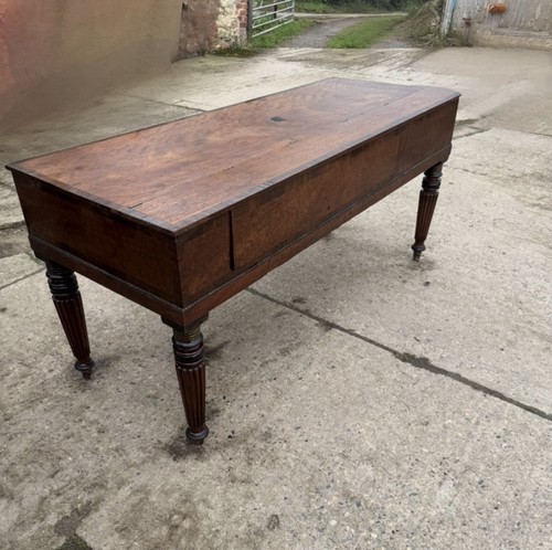 Antique joseph kirkman square - joseph,