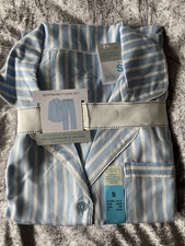 Small (10/12) Size Blue and