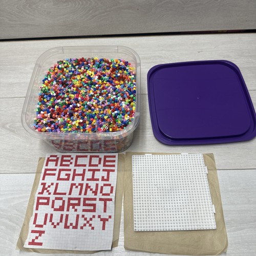 Hama fuse bead bundle - bead,
