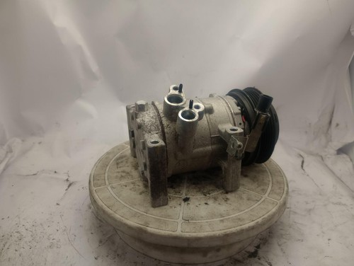 Air con pump compressor mg - ,