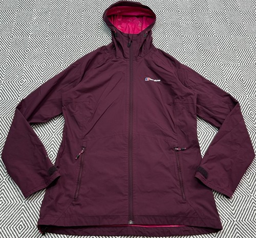 Berghaus womens stormcloud - berghaus,