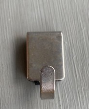 Rosle Stainless Steel Single Hook for Rosle Hanging Rack Bar