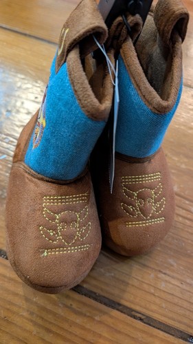Toy story slippers toddler - toy,