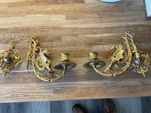 Fabulous pair victorian - fabulous,