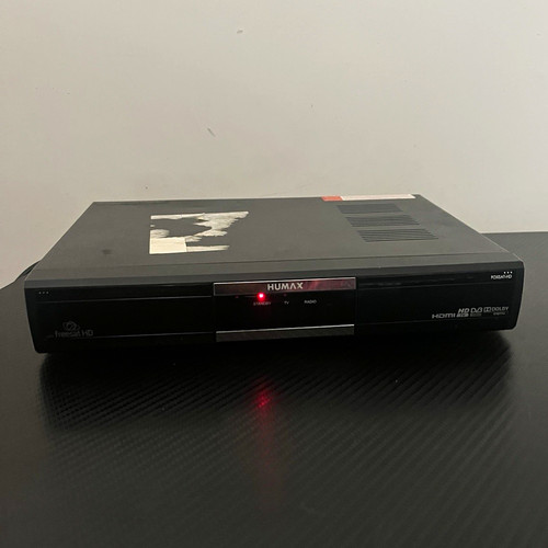 Humax foxsat freesat hd - foxsat-hd/gb,