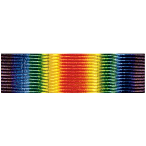 World war victory ribbon - war,