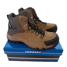 Donnay Suede Waterproof