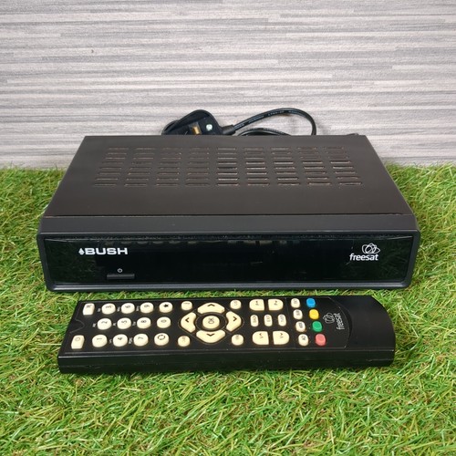 Bush fsathd freesat digital - fsathd,