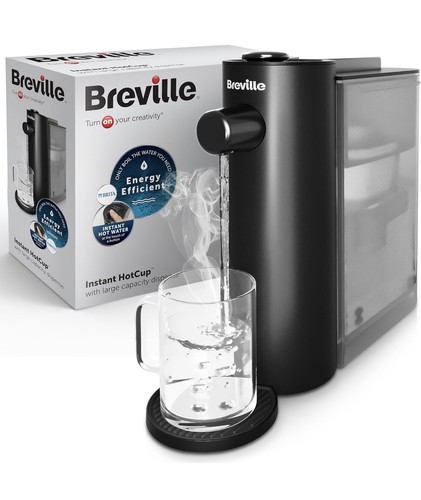 Breville instant hotcup - breville,
