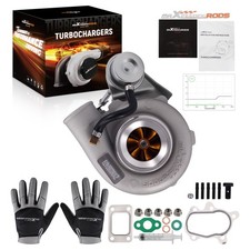 street Turbo T25 T28 GT25 GT28 GT2871 2.0BAR up to 350BHP for 1.6L-2.0L