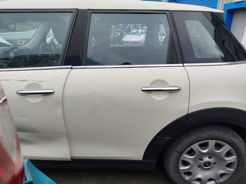 Mini cooper mk4 - mini, 18-24