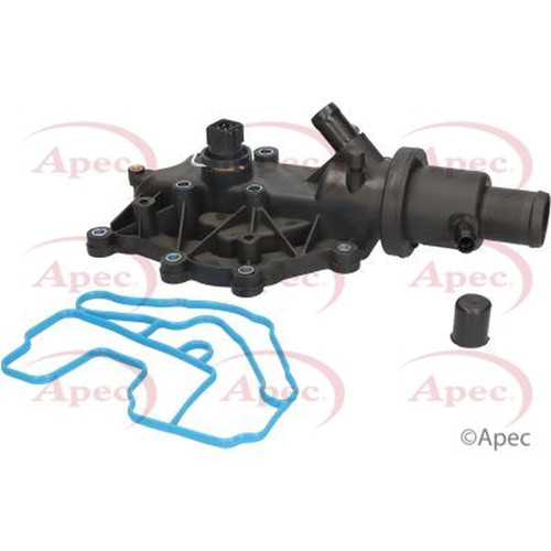 Apec thermostat housing cover - apec,