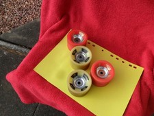Vintage SK8 KINGS LONGBOARD