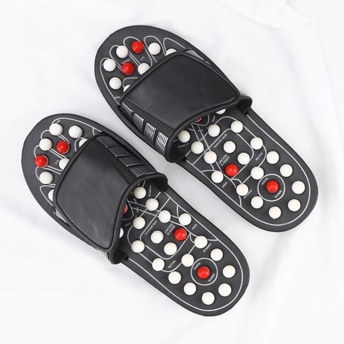 1pair sandal reflex massage - sandal,