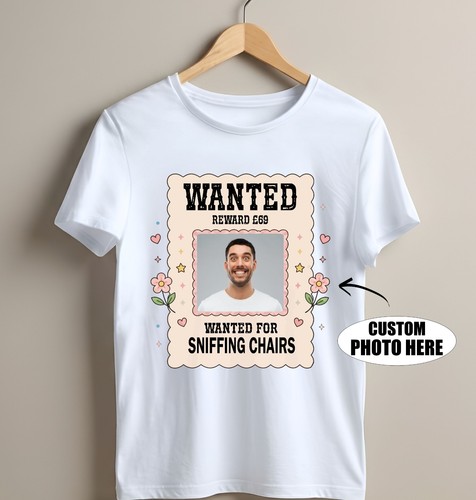 Personalized wanted poster - personalized,