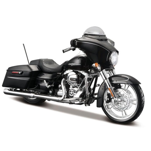Maisto 2015 harley davidson - maisto,