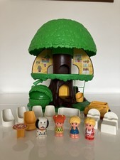Vintage 1970s Palitoy Pop Up