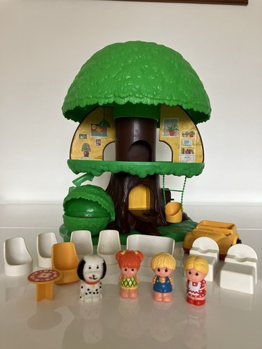 Vintage 1970s palitoy pop - palitoy,