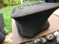 Powerbase Lawnmower  Grass Bag