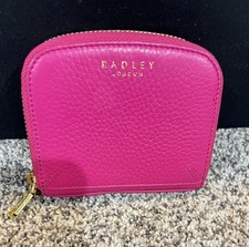 Radley Dukes Place small Zip