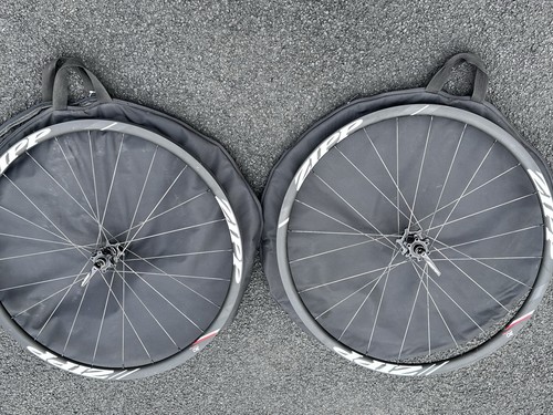 Zipp course wheel - course, disc